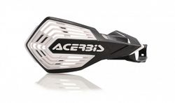 Acerbis K-FUTURE Handtagsskydd Kawasaki KX250/450 Svart/Vit