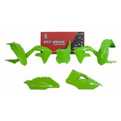 Plastkit Kawasaki KX250 21-24/KX450 19-23 RTech