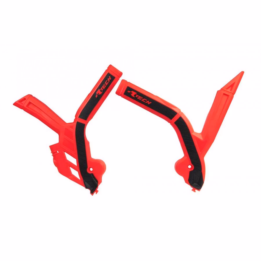 Rtech Ramskydd X-GRIP BETA RR 2020 -