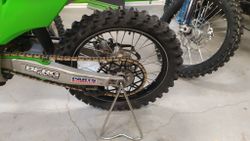 Kawasaki KX 250 2021