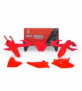 Plastkitt RTech KTM SX8521-/Gas MC85 21-  (Flera färger)