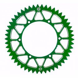 HOLESHOT BAKDREV 520 KAWASAKI KX125/250/450 ALU  50"
