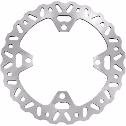Bromskiva Bak KX250/ 450 2019 Flame& Nitro  250 mm