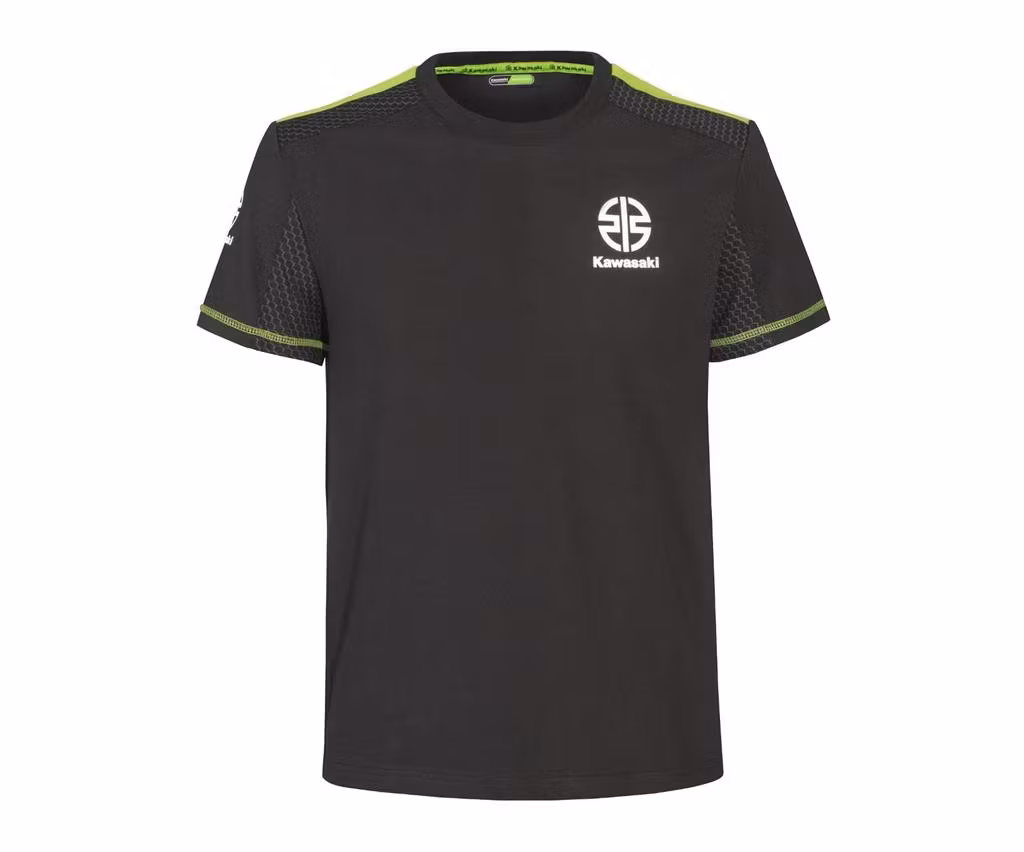 Kawasaki Sport 2023 T-shirt