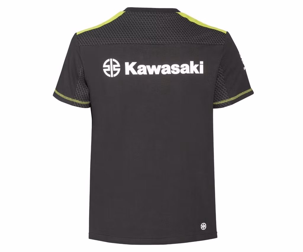 Kawasaki Sport 2023 T-shirt