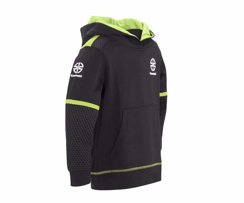 Kawasaki Sport 2023 Hoodie barn