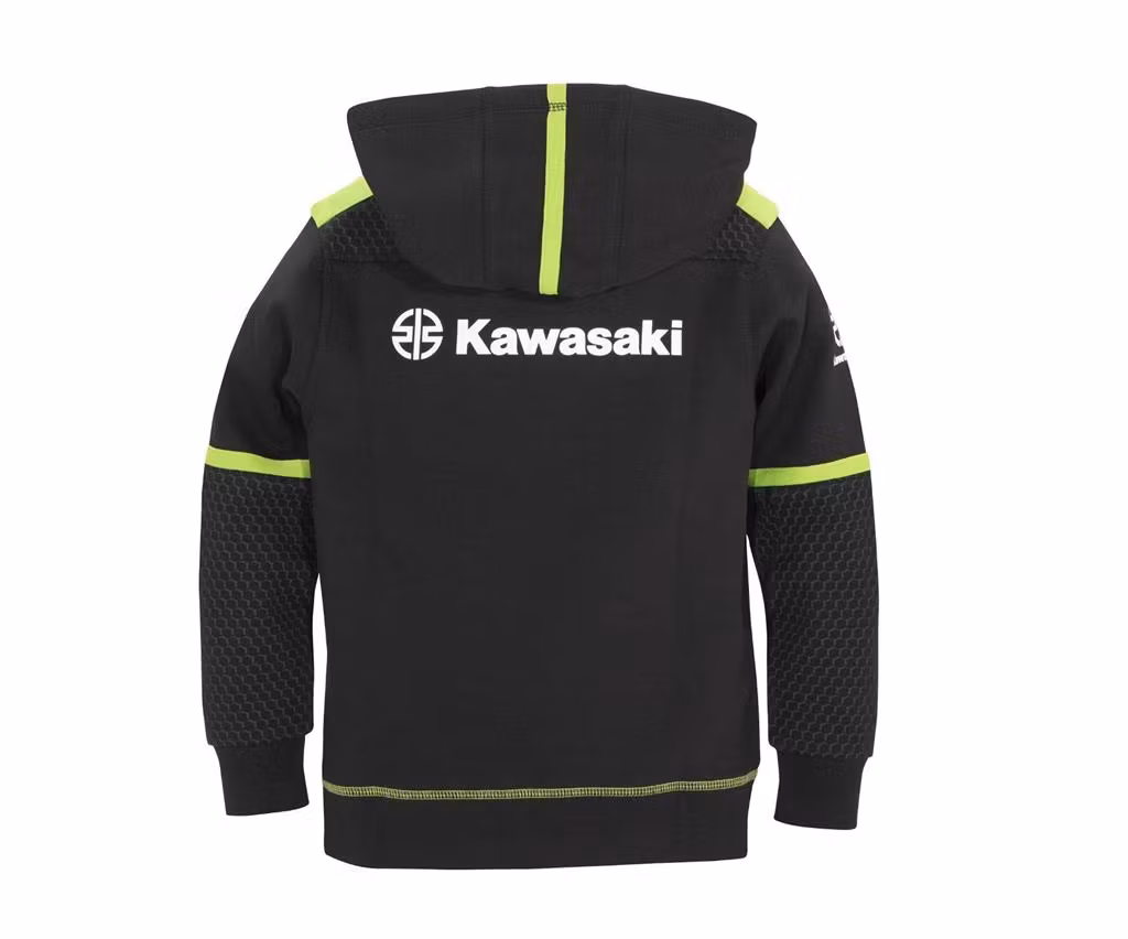 Kawasaki Sport 2023 Hoodie barn