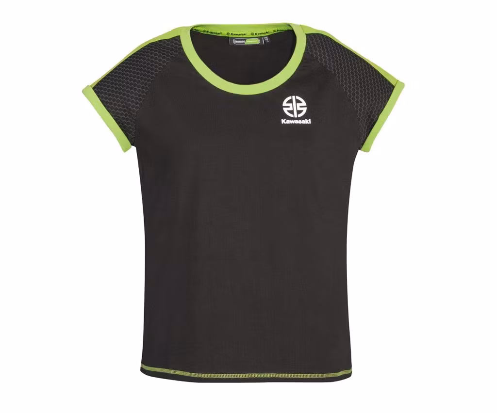 Kawasaki sport 2023 Tshirt (Dam)