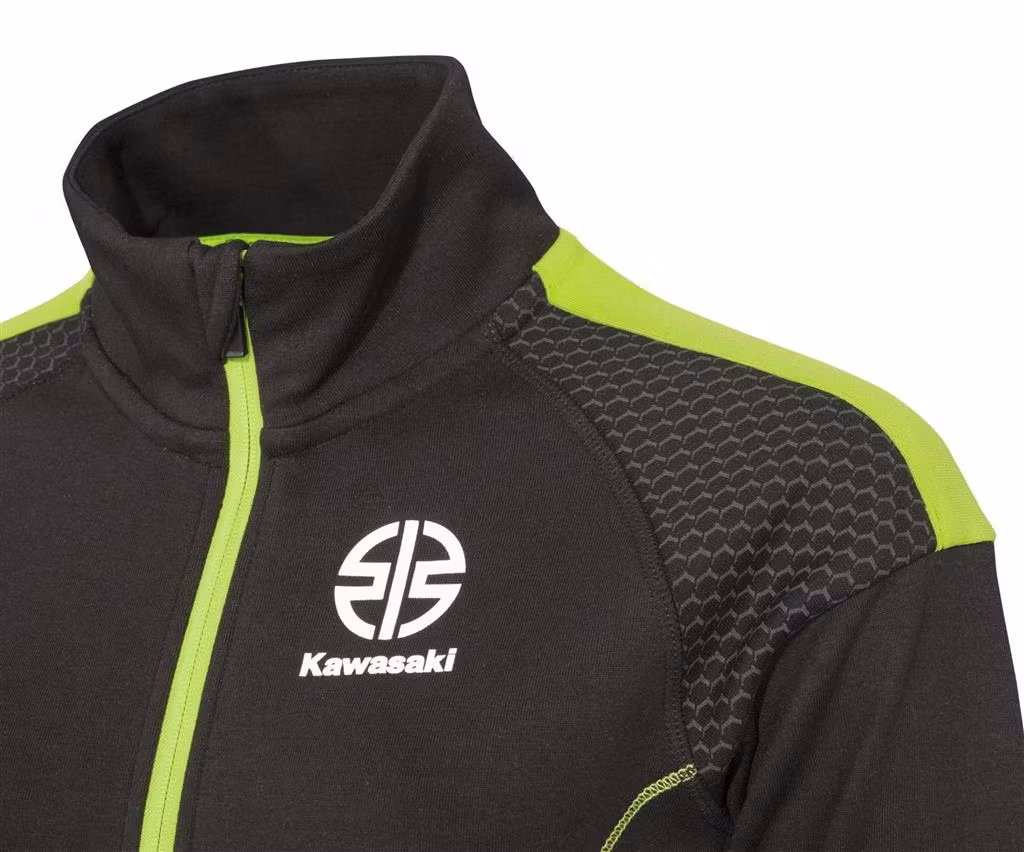 Kawasaki Sports 2023 Tröja (Dam)