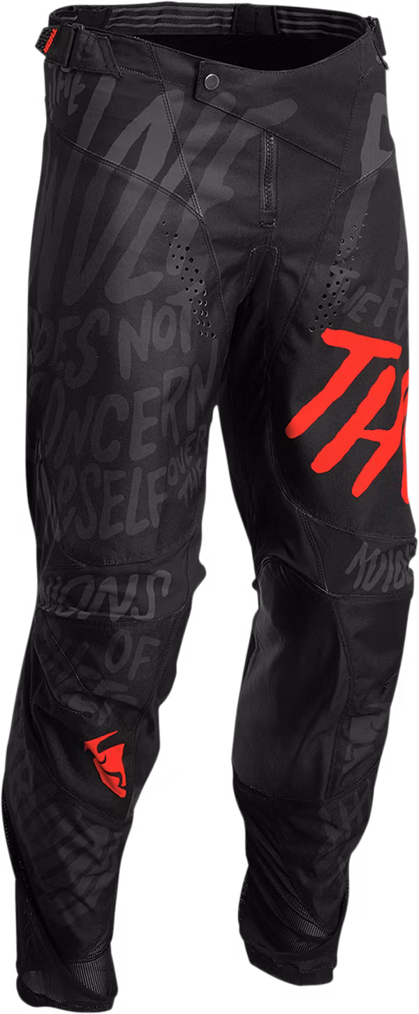 Thor Pulse Counting Sheep crossbyxor