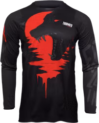 Thor Pulse Counting Sheep crosströja