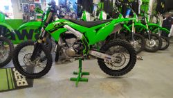 Kawasaki KX 450 2022