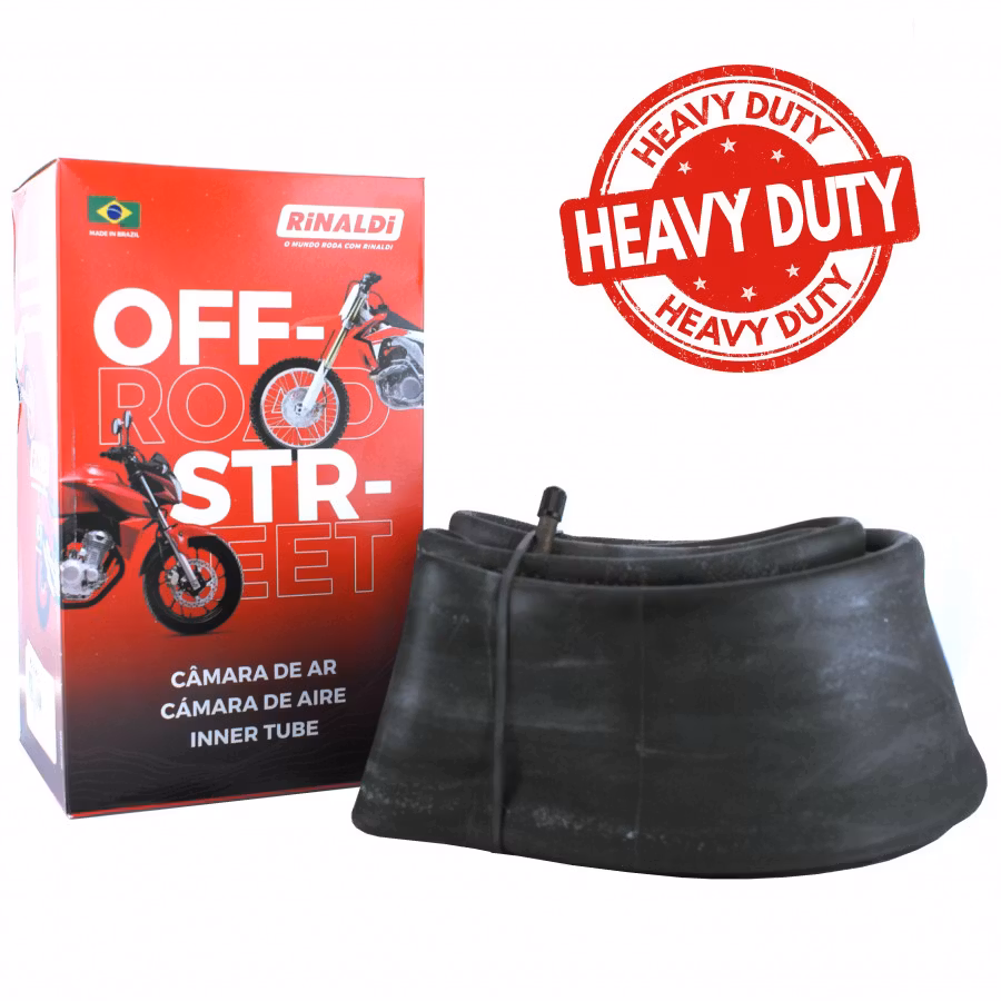 Rinaldi, Slang 21" HEAVY DUTY 4mm, 80/100, FRAM