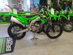 KX250 2021