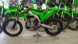 KX250 2021