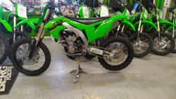 KX 250 2022