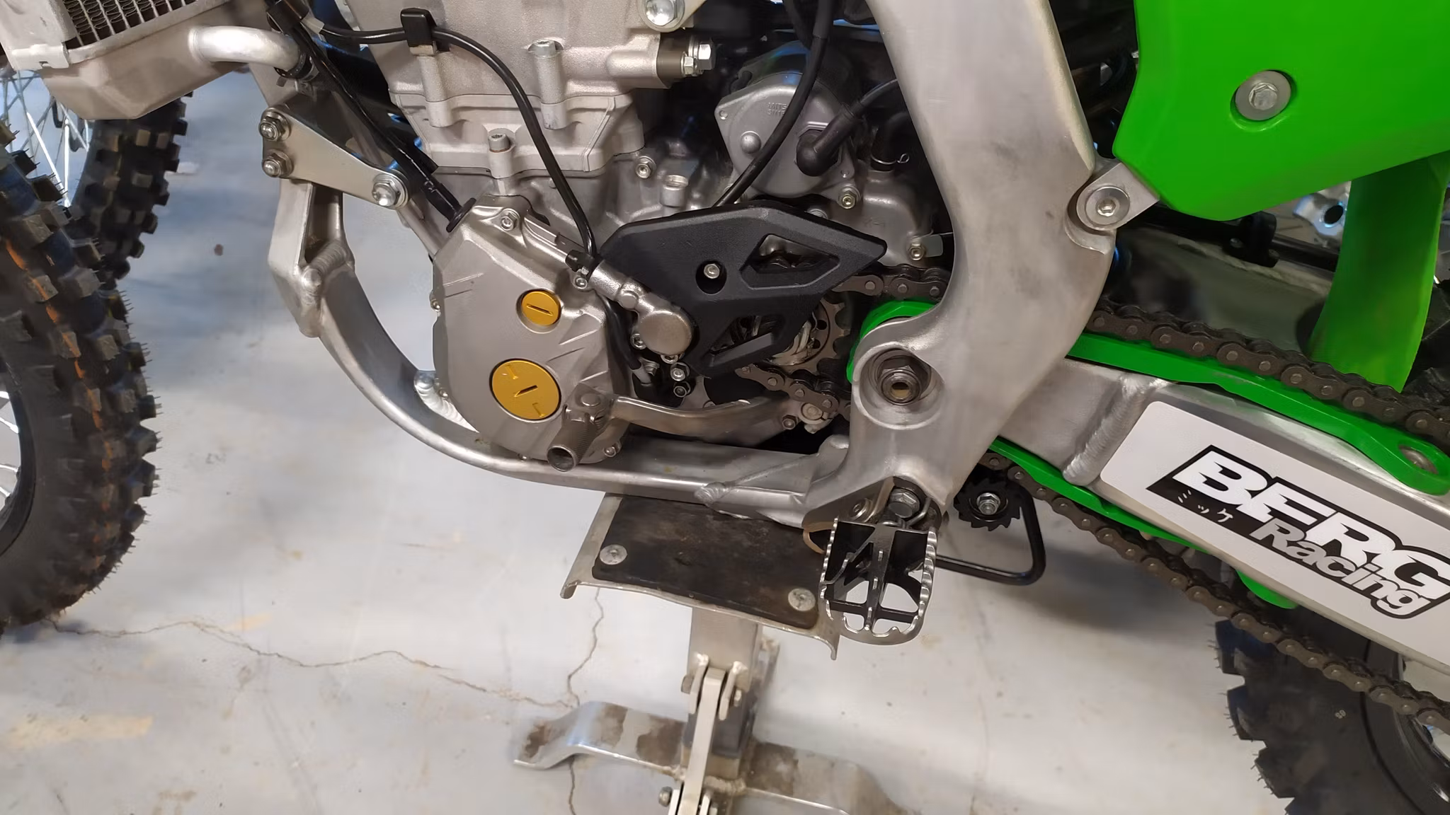KX 250 2022