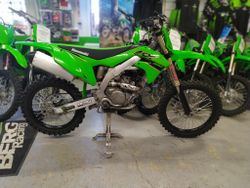 KX 250 2022