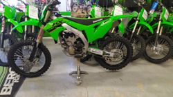KX 250 2022