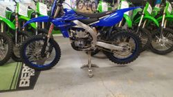 Yamaha YZF 250 2022
