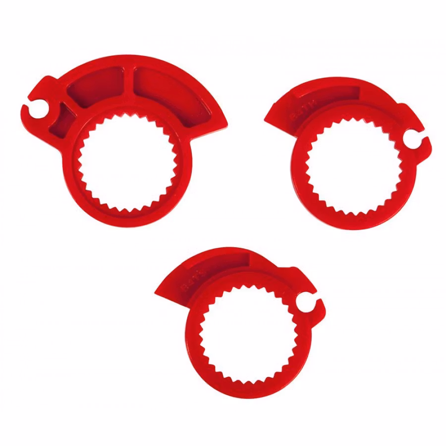 Rtech LOCK-ON BETA Half Waffle