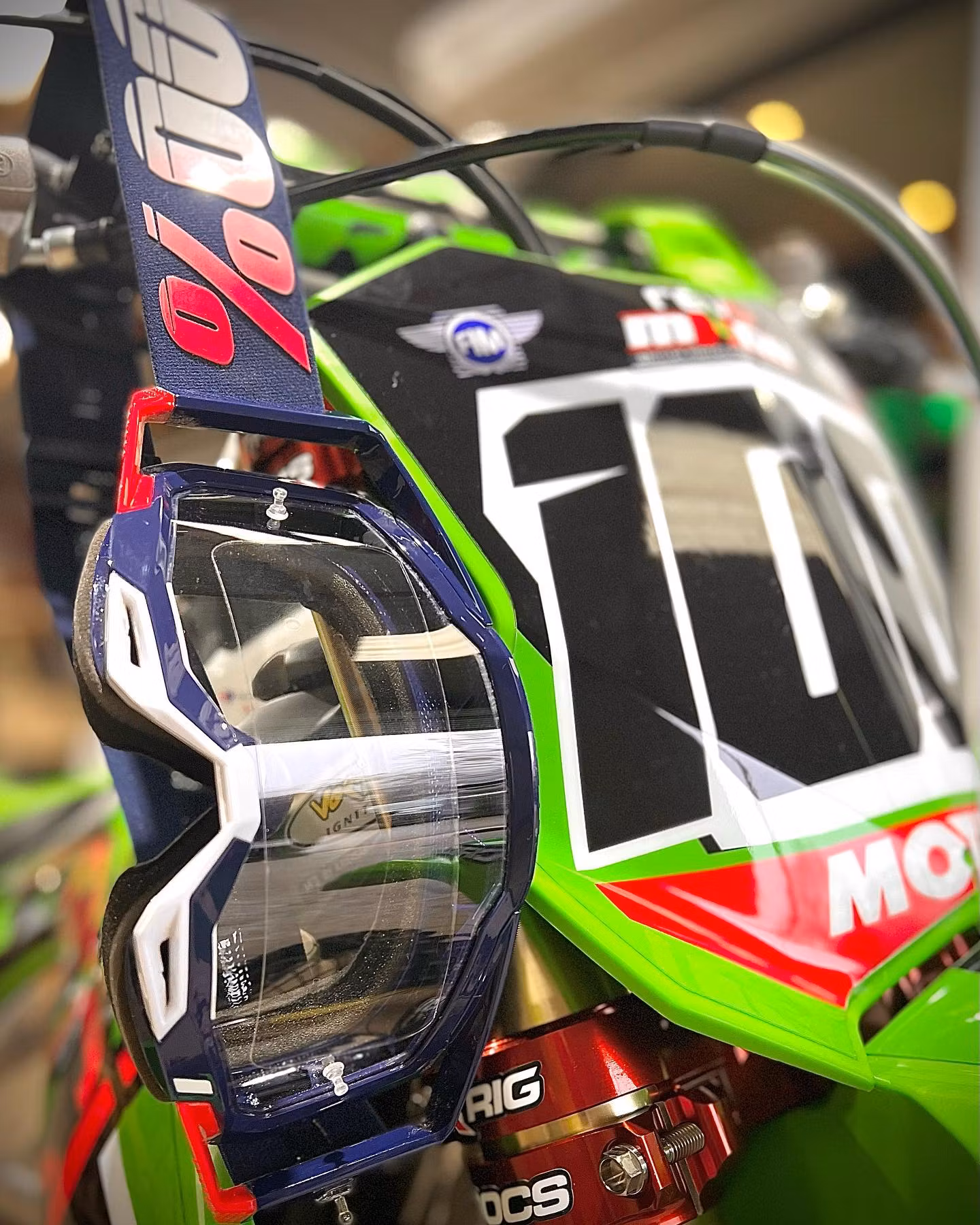 ARMORVISION SmartFilm™ 50mm 3-PACK