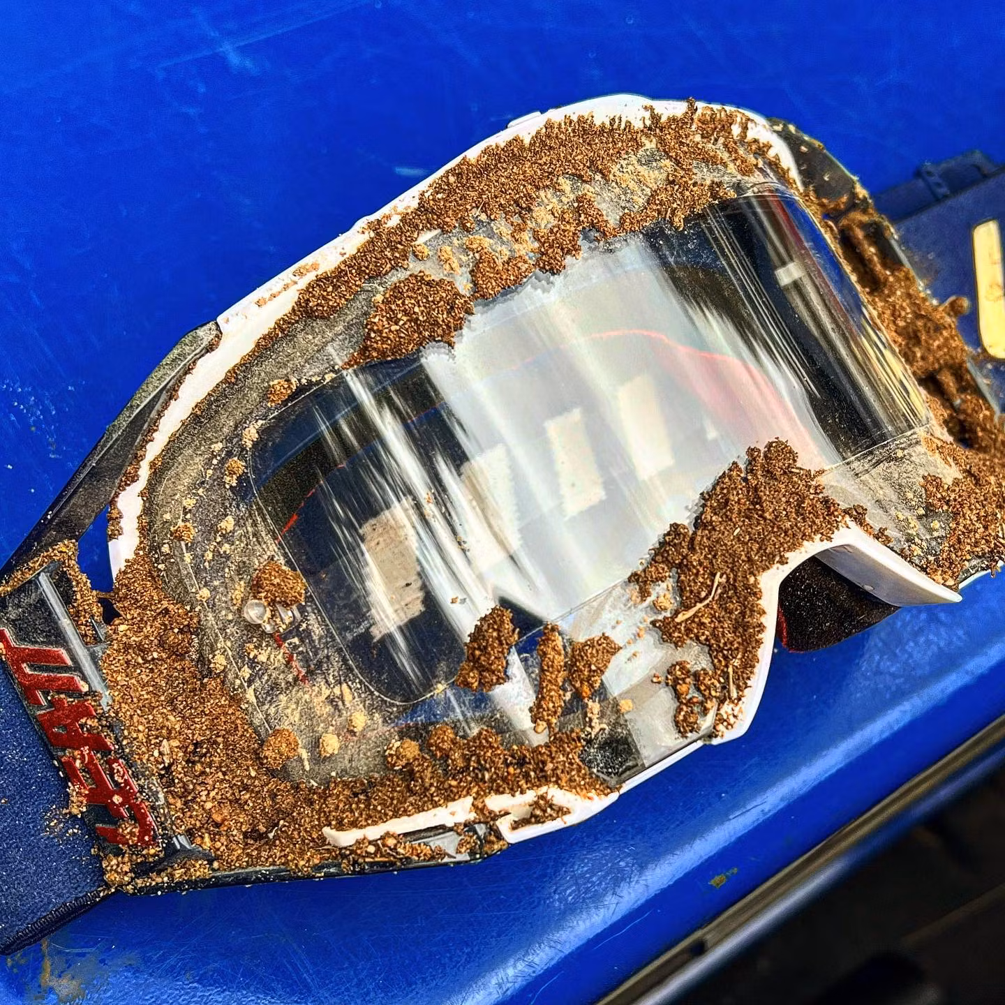 ARMORVISION SmartFilm™ 50mm 3-PACK