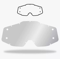 ARMOR VISION IMPACT LENS - 100% GEN1 & GEN2