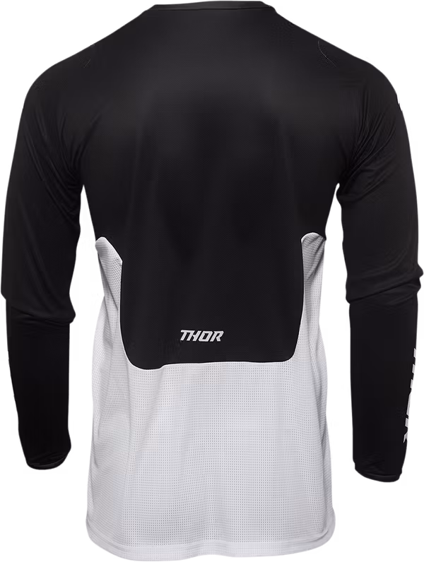 Thor pulse React Svart Crosströja