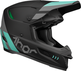 Thor Reflex Cube Svart ECE MIPS® Hjälm