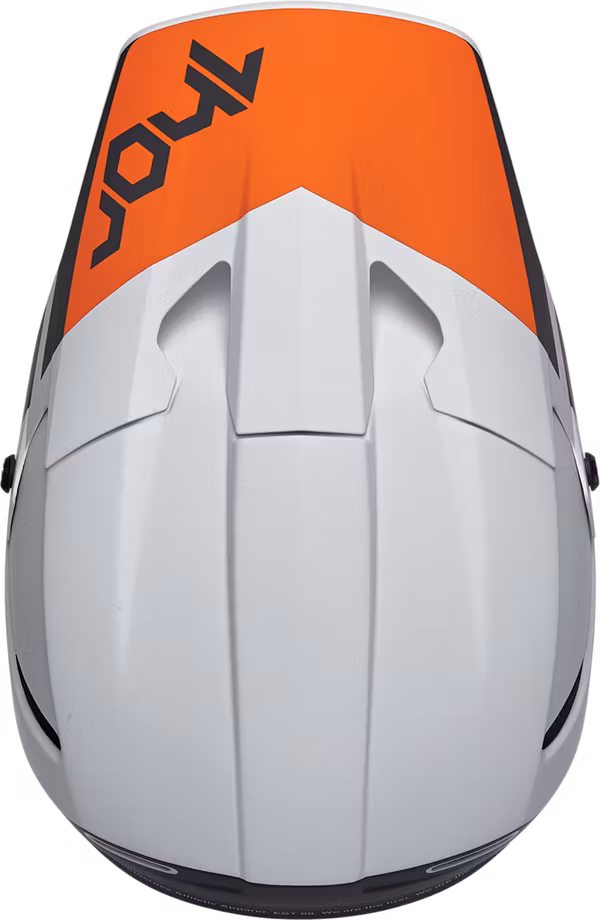 Thor Reflex Cube Grå ECE MIPS® Hjälm