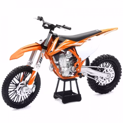 1:10 KTM 450 SX-F leksaks motocross