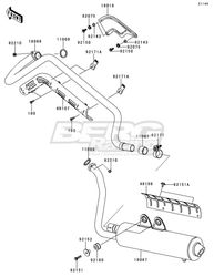 COVER-MUFFLER