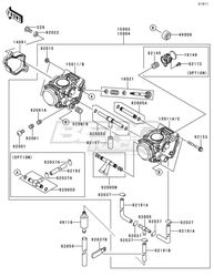 CARBURETOR-ASSY