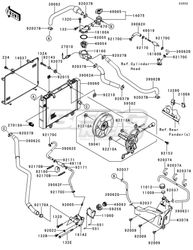 HOSE-COOLING,THERMO-RESERV
