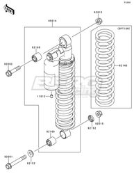 SHOCKABSORBER