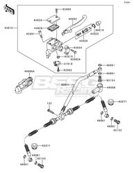 CYLINDER-ASSY-MASTER,FR