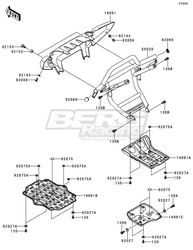 COVER,ENGINE,UNDER