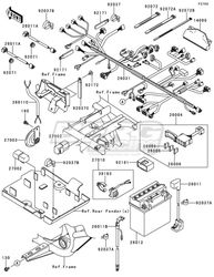 HARNESS,MAIN