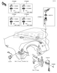 SWITCH,INVERT SENSOR