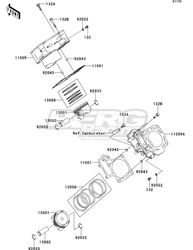 CYLINDER-ENGINE,RR