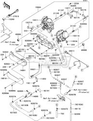 SCREW-THROTTLE STOP