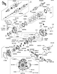 GEAR-BEVEL,8T