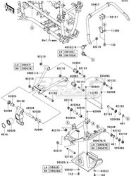ARM-SUSP,RR,LWR,RH