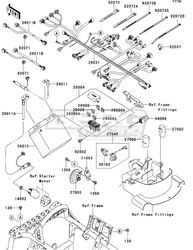 HARNESS,MAIN