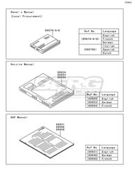 OWNER’S MANUAL,MULTI