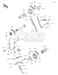 CAMSHAFT-COMP,FR