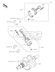 CRANKSHAFT-COMP