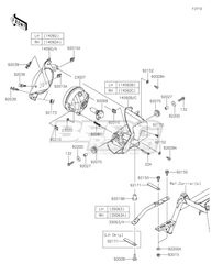 LENS-COMP,HEAD LAMP