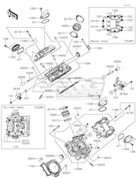 HEAD-COMP-CYLINDER,FR